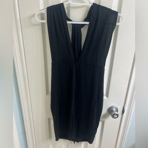 ASOS dress / cover up